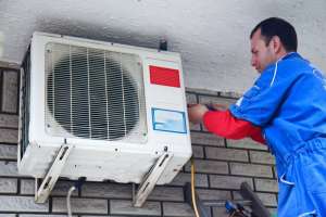 24/7 and Emergency HVAC Near One American Place, LA | Air Conidtioning and Heating Contractors